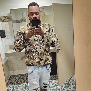 Meet your Posher, Jeffery